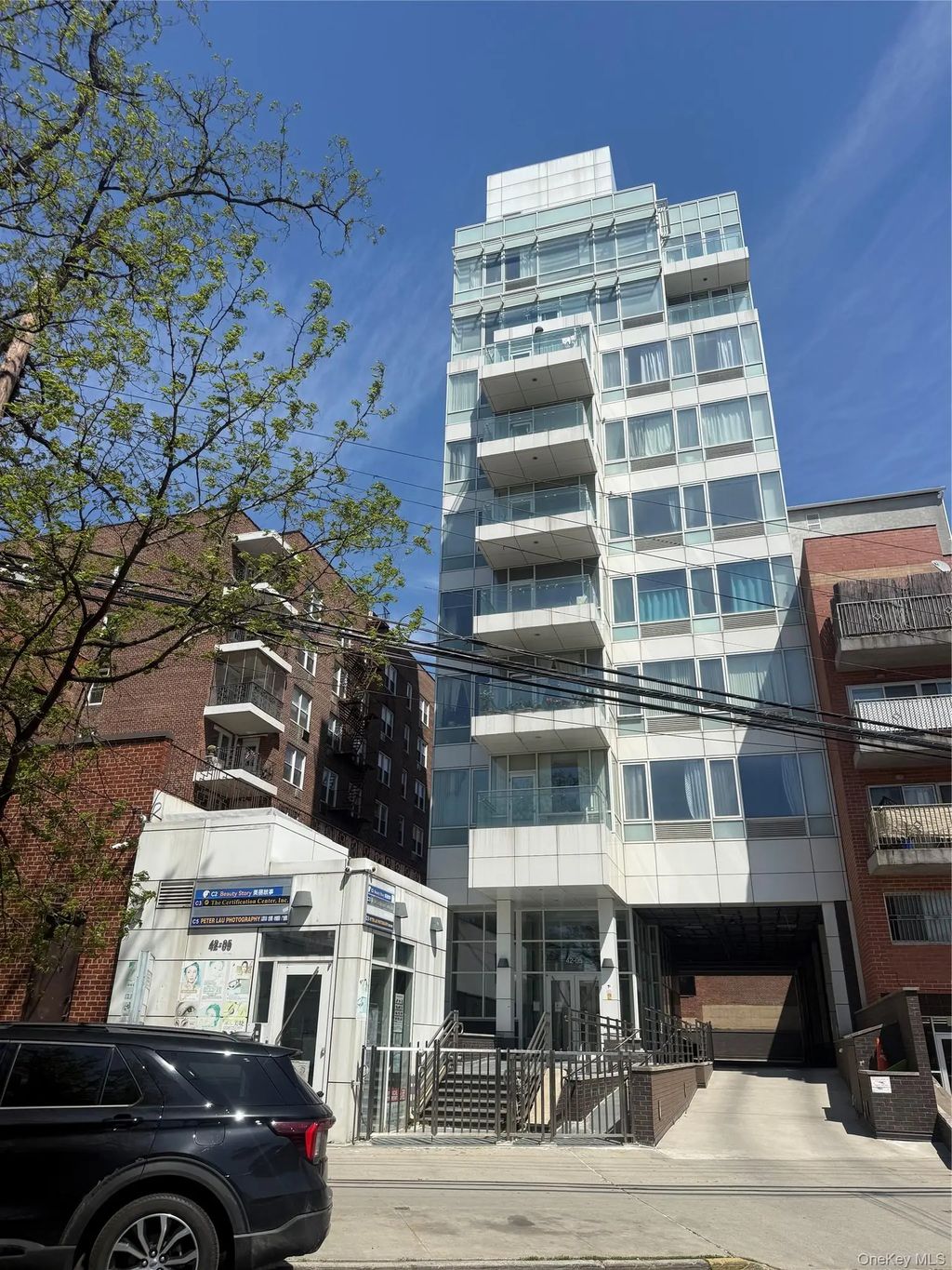 42-05 Parsons Boulevard # 2a+p5, Flushing