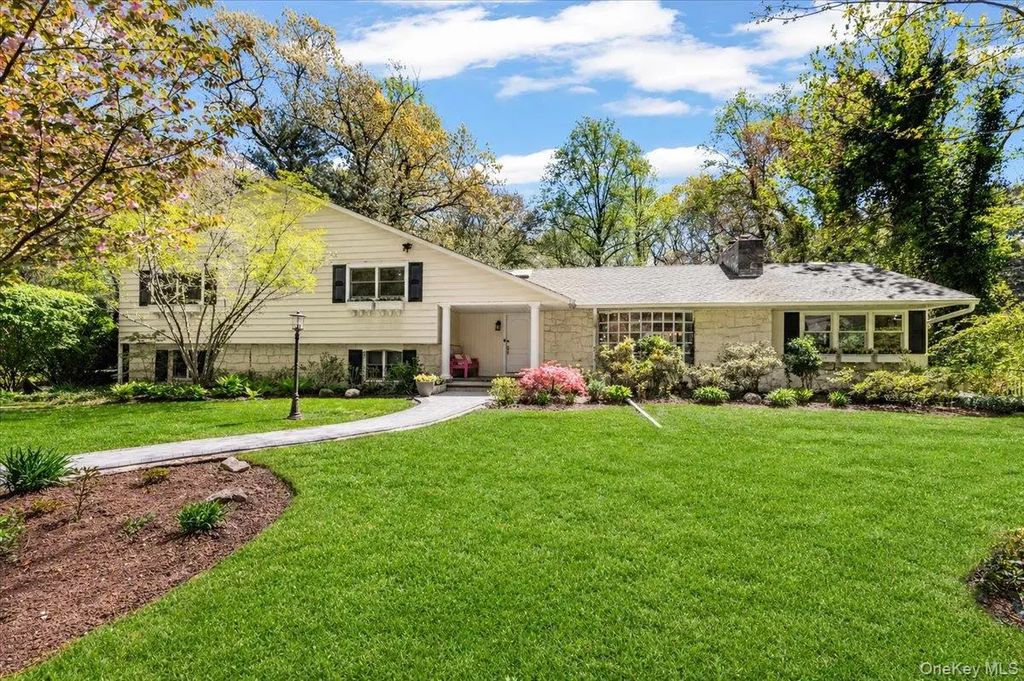 5 Fox Lane, Locust Valley