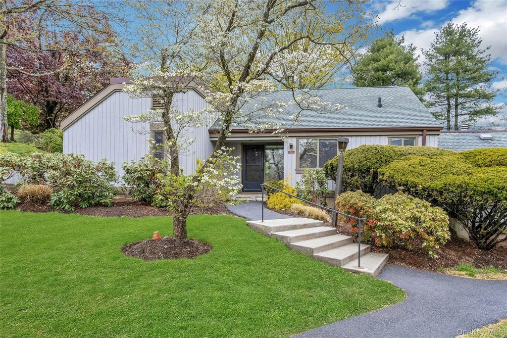 234 Heritage Hills # A, Somers