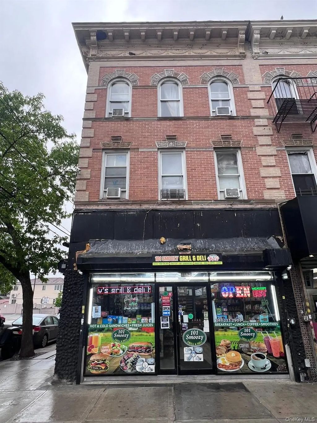 103-01 101st Avenue, Jamaica
