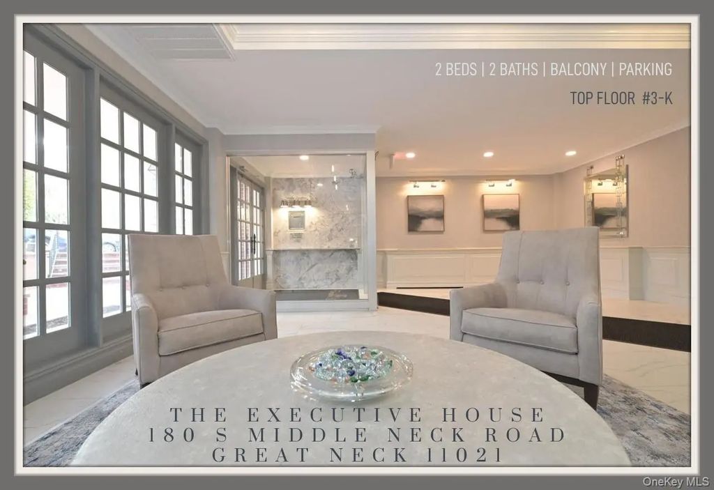 180 S Middle Neck Road # 3-k, Great Neck