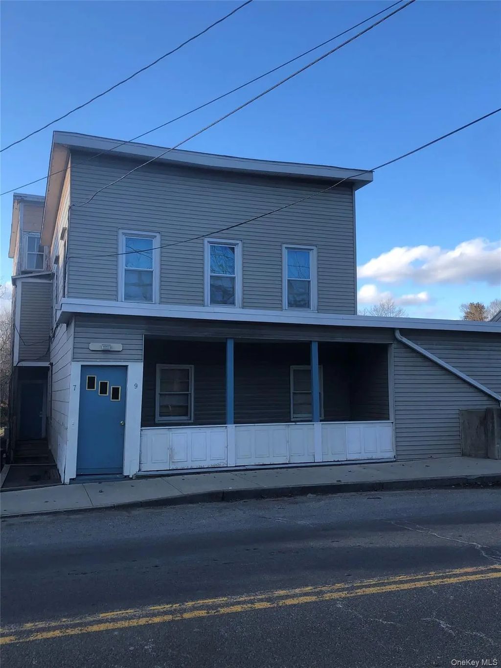7 - 9 Main Street, Millerton