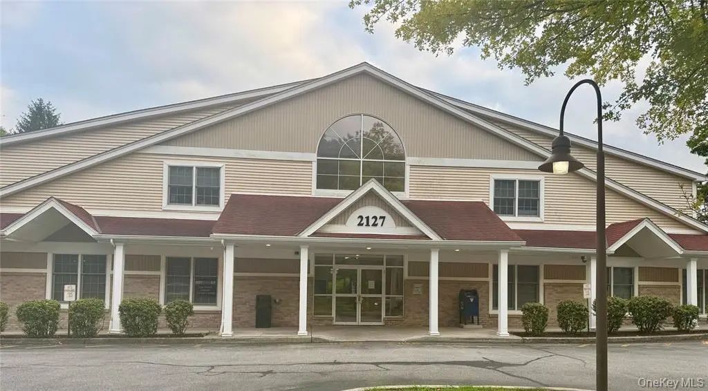 2127 Crompond Road # 104a, Cortlandt Manor