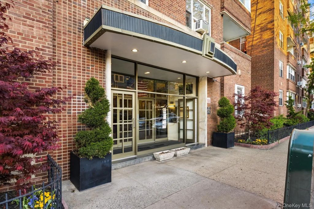34-41 85th Street # 1h, Jackson Heights