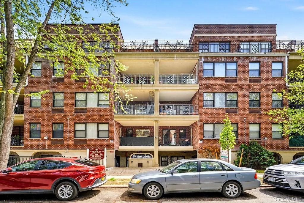 7119 162nd Street # 2i, Fresh Meadows