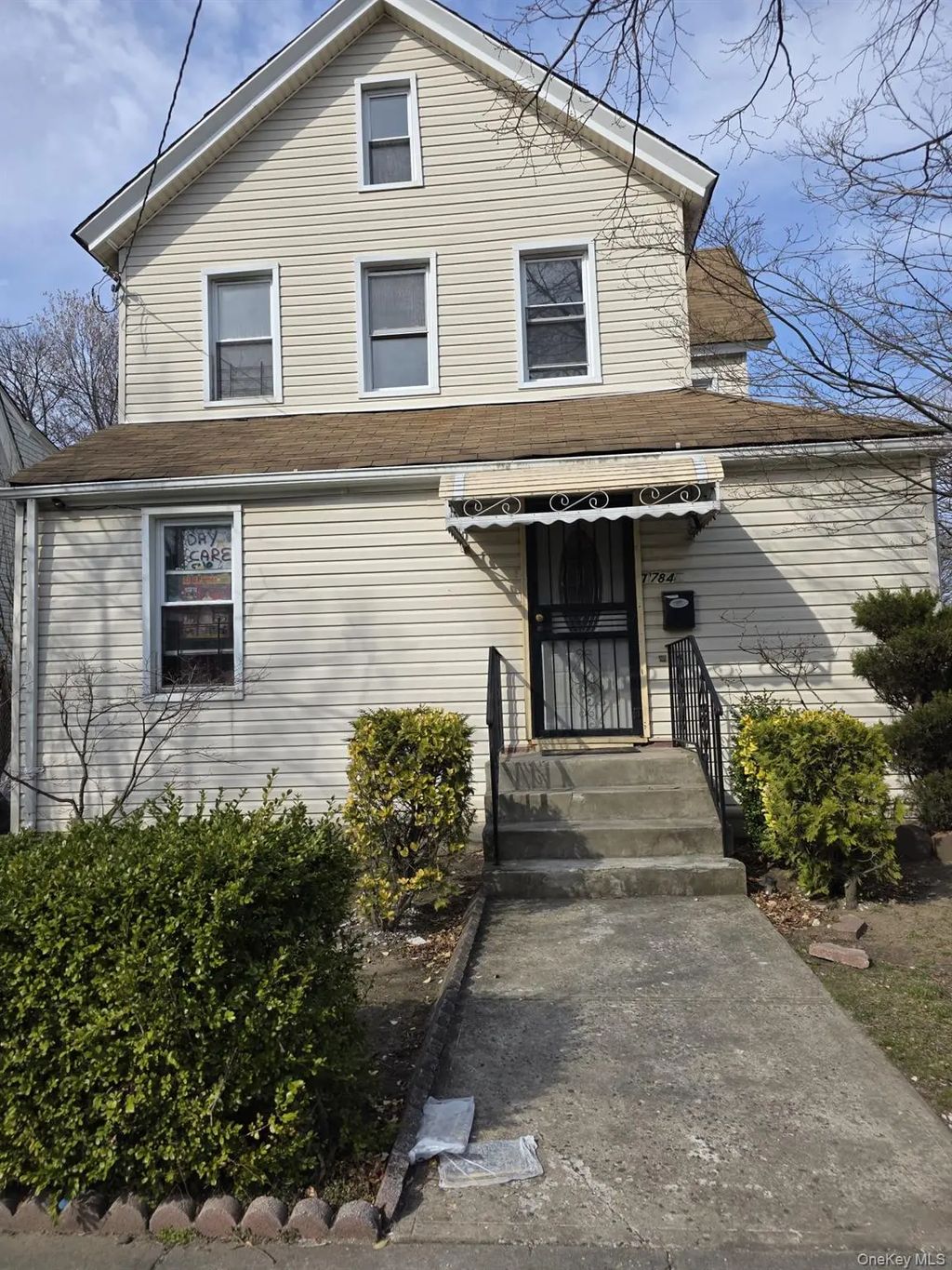 178-45 145th Road, Springfield Gardens