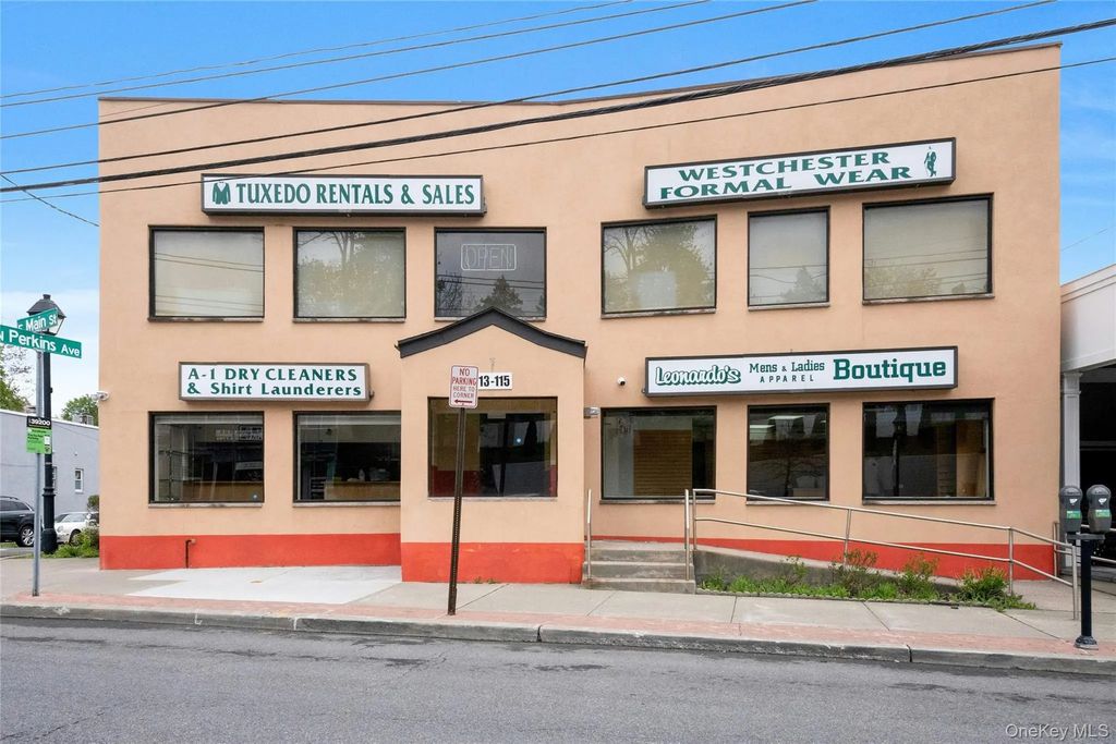 113 - 115 E Main Street, Elmsford