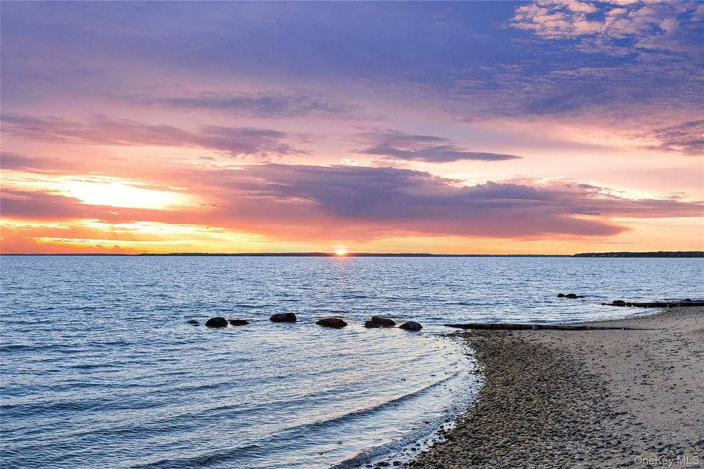 1 Fox Crossing, Sag Harbor