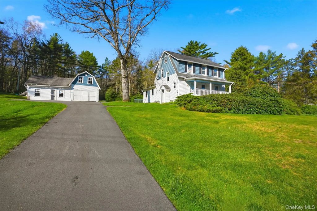 114 Proctor Road, Eldred