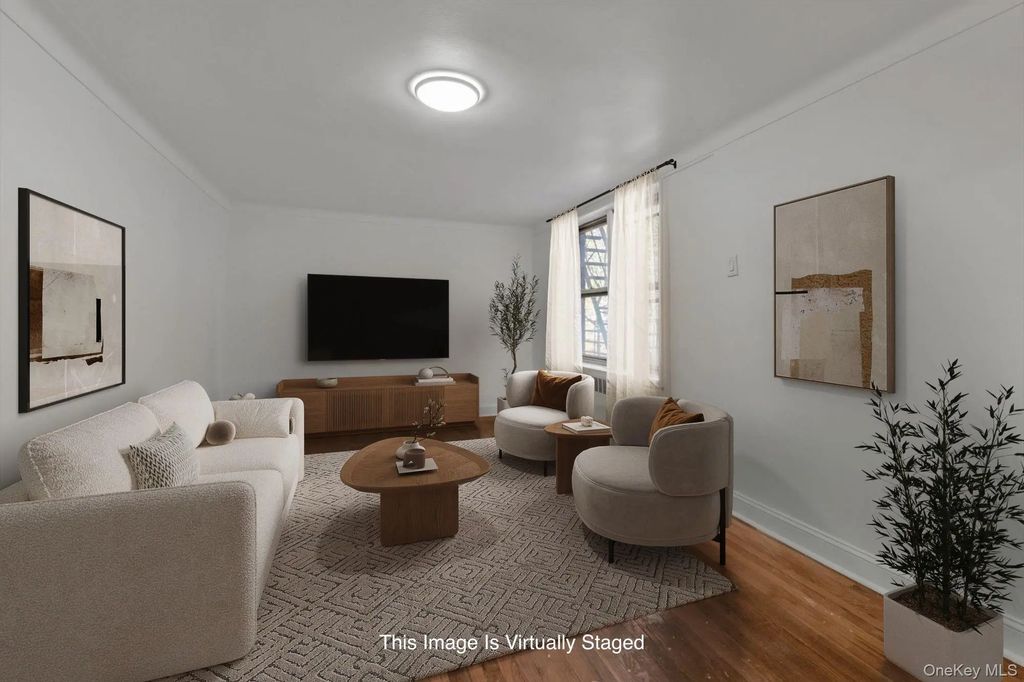 67-12 Yellowstone Boulevard # B21, Forest Hills