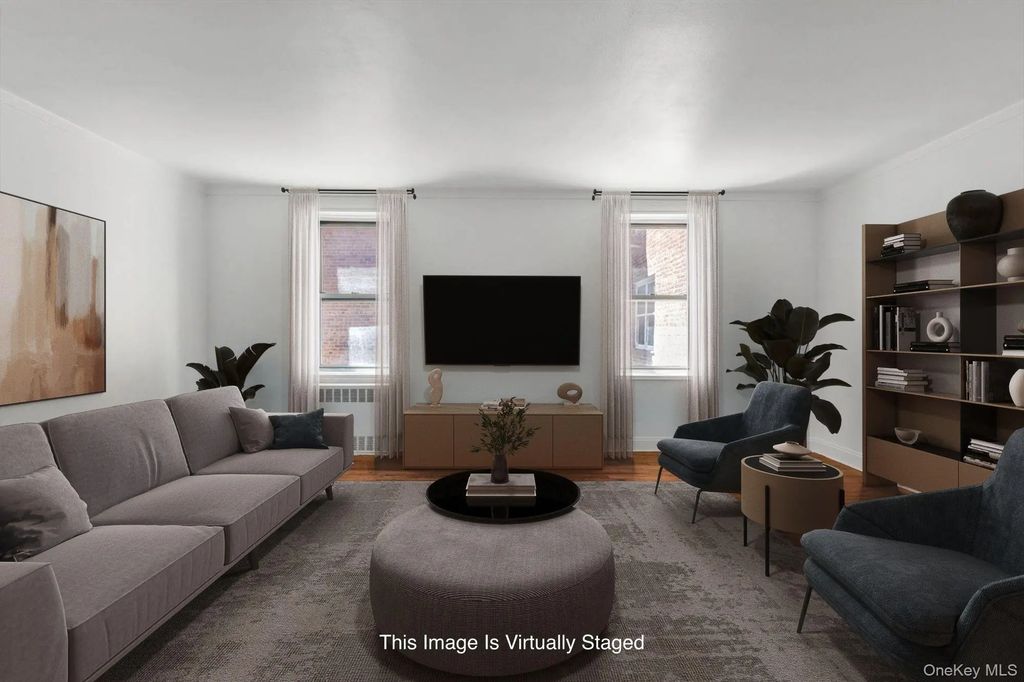 67-12 Yellowstone Boulevard # E9, Forest Hills