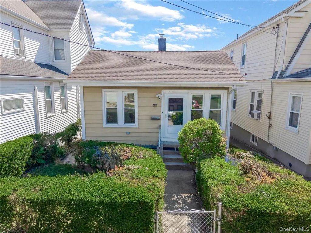 68 Alexander Avenue, Yonkers