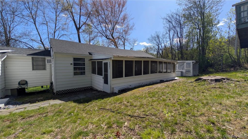 191 Sylvan Lake Road # 28a, Hopewell Junction
