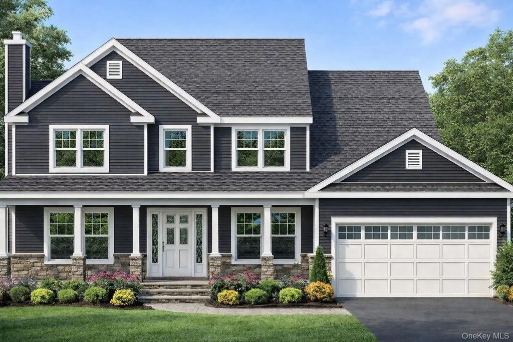 Lot 36 Gail Circle, Rocky Point