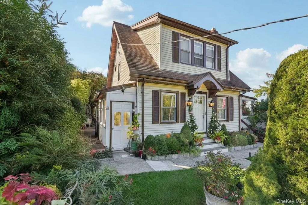 194 Valentine Street, Yonkers