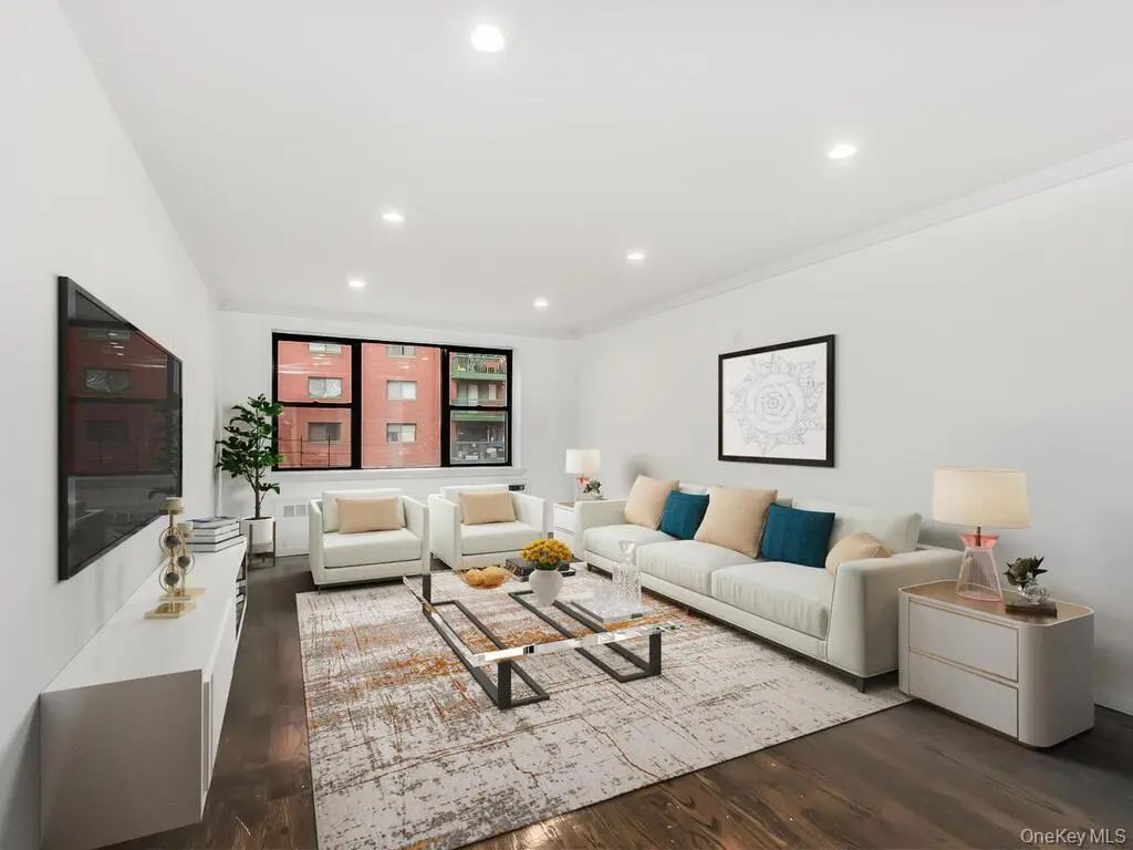 3215 Arlington Avenue # 3h, Bronx