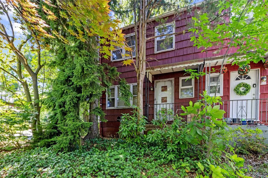58 Claremont Avenue, Mount Vernon