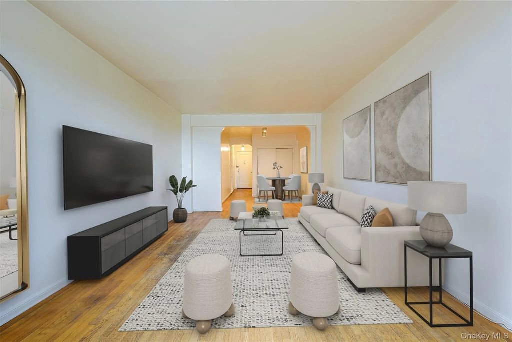 67-87 Booth Street # 6j, Forest Hills