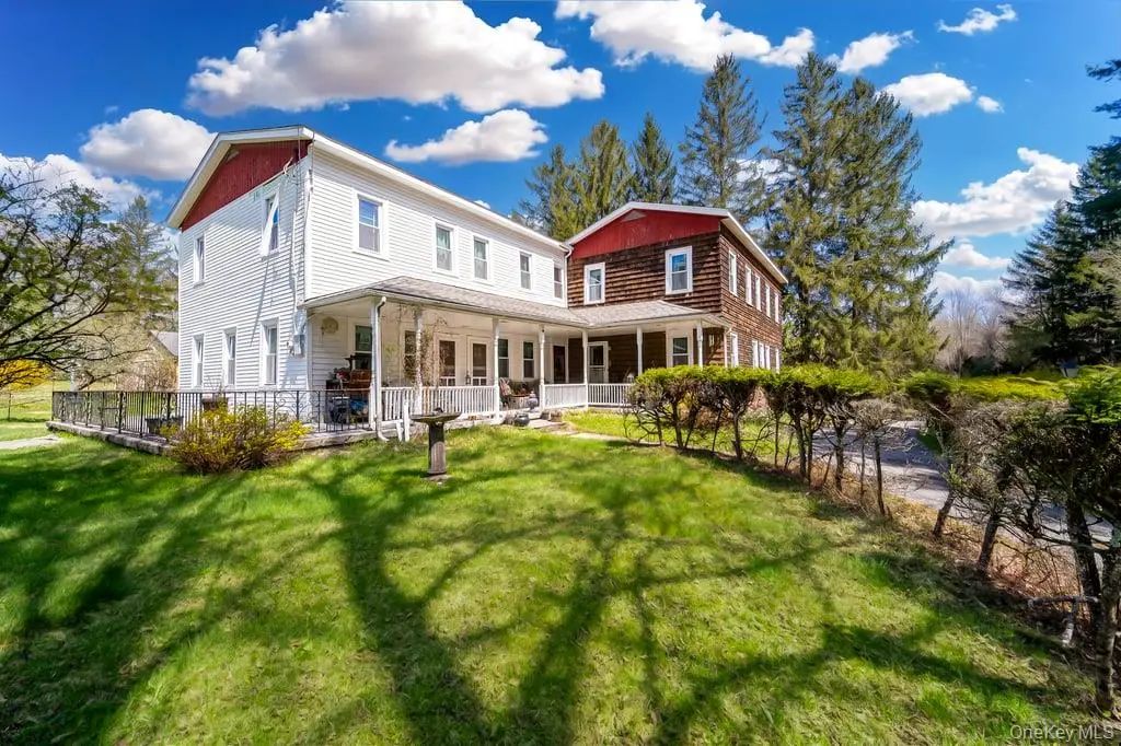 150 Ranch Hill Road, South Fallsburg