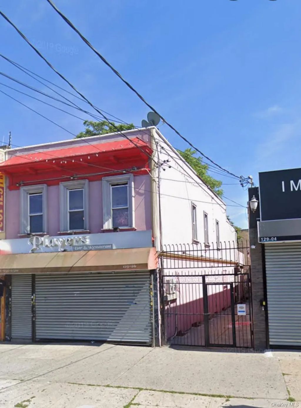 129-06 Liberty Avenue, Richmond Hill S.