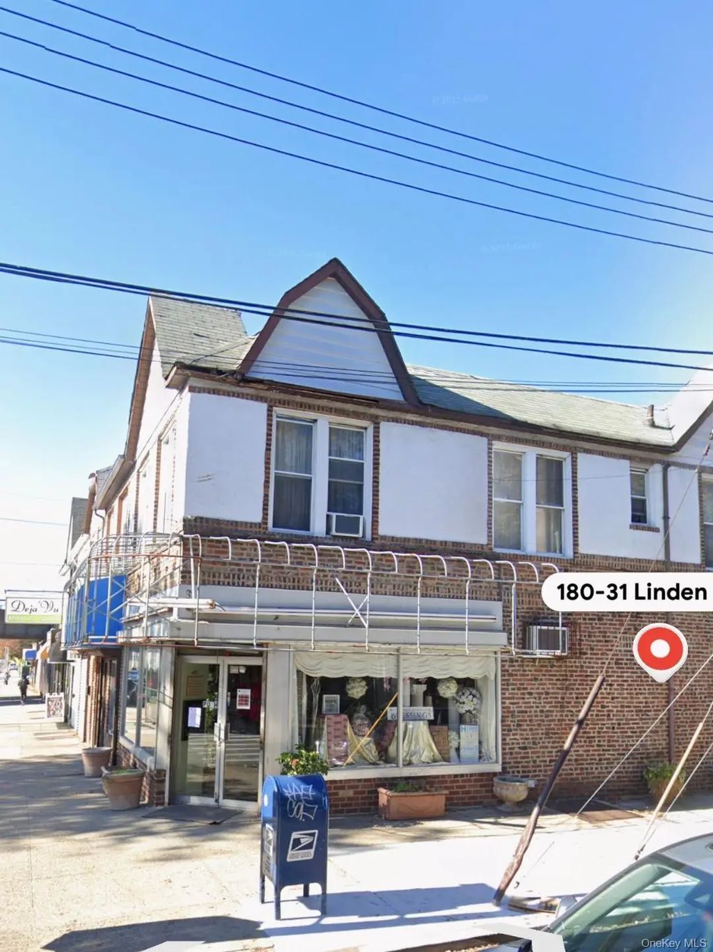 18031 Linden Boulevard, Jamaica