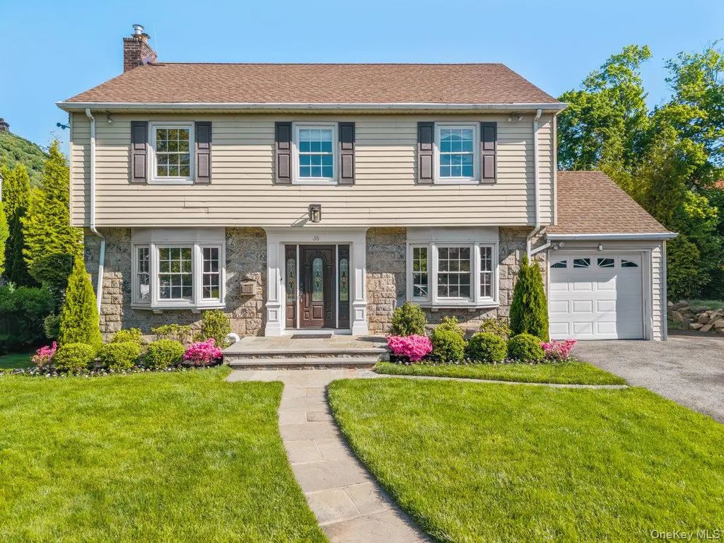 35 Berrian Road, New Rochelle