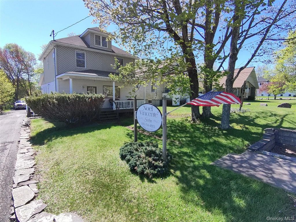 57 Forestburgh Road, Monticello