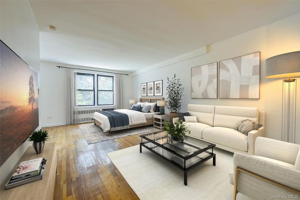 102-30 Queens Boulevard # 2h, Forest Hills