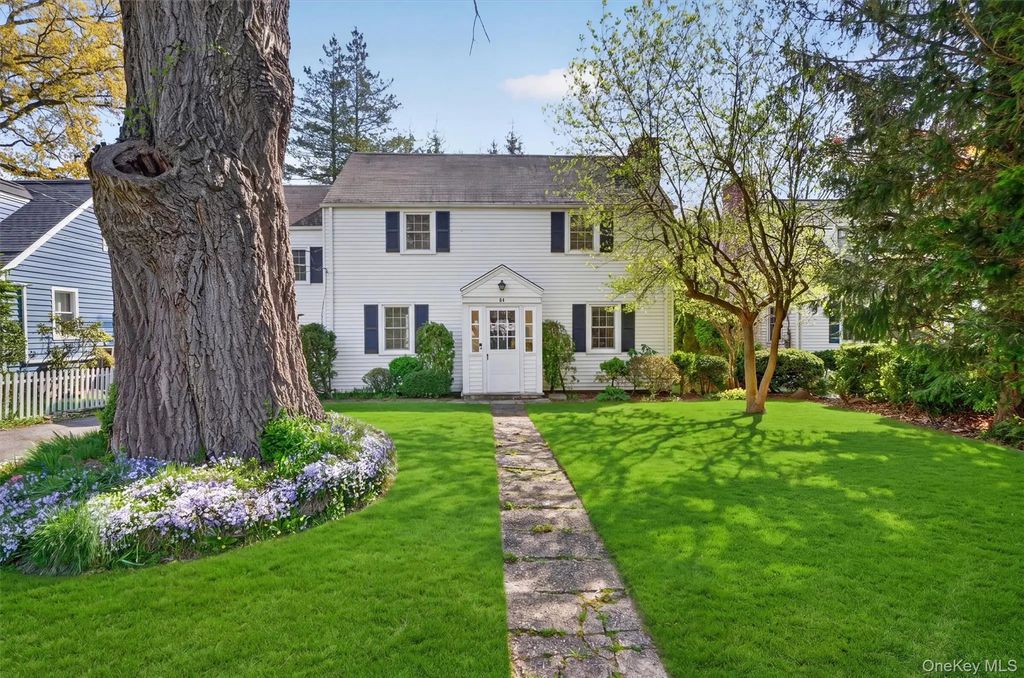 64 Beech Street W, White Plains