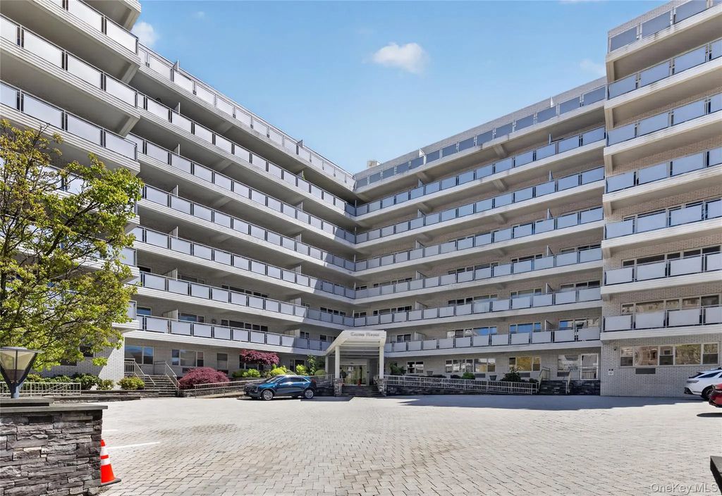 300 Martine Ave # 3l, White Plains