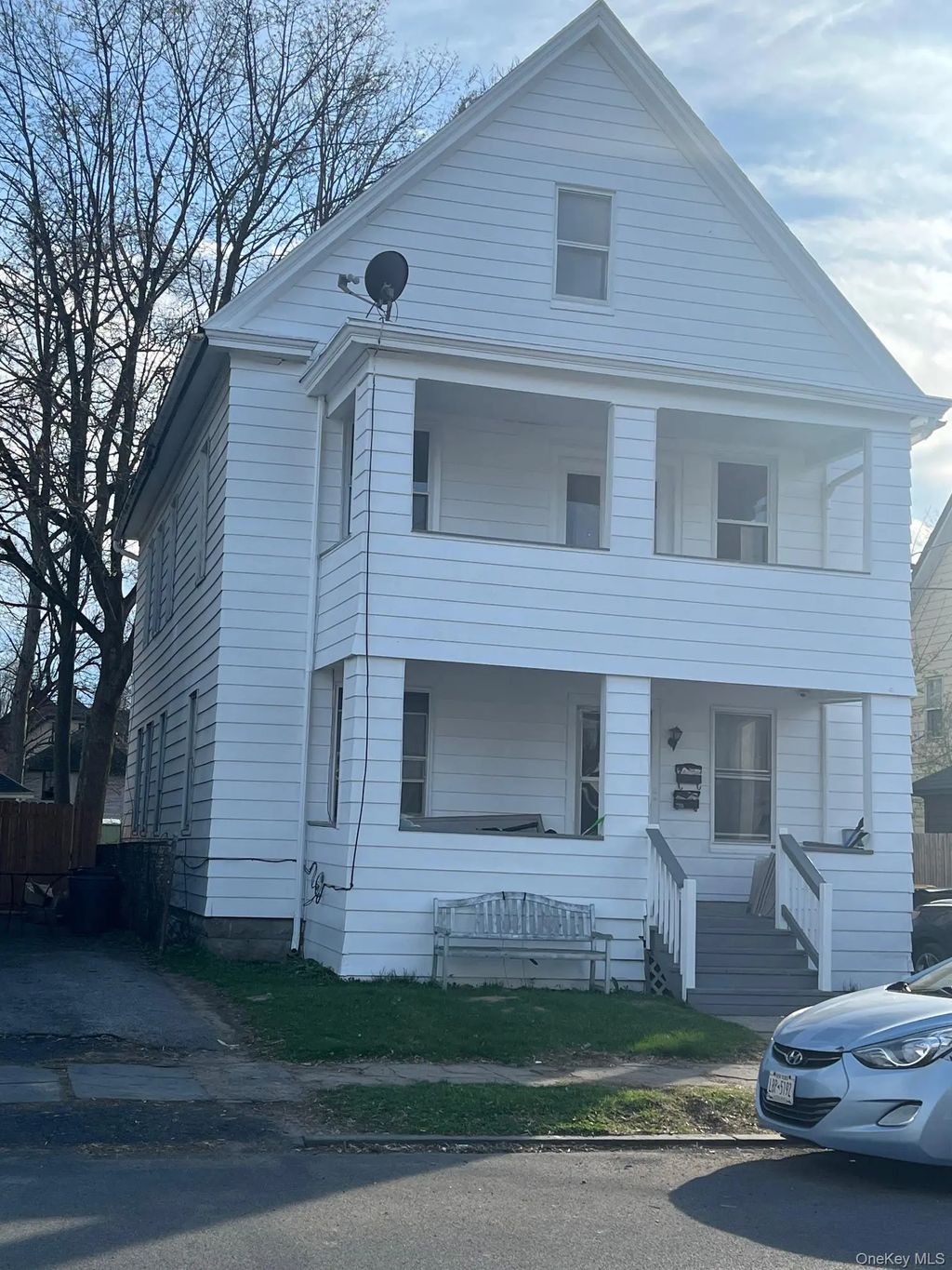 235 Smith Avenue, Kingston