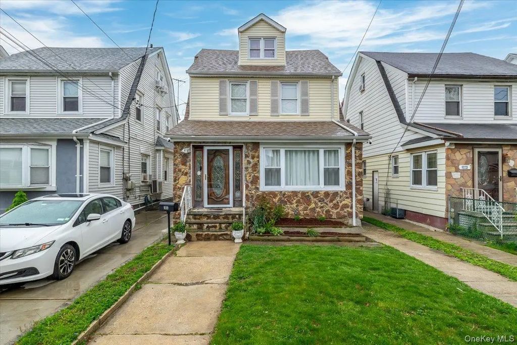 9219 218th Street, Queens Village