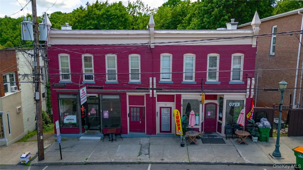 56-58 Vineyard Avenue, Highland