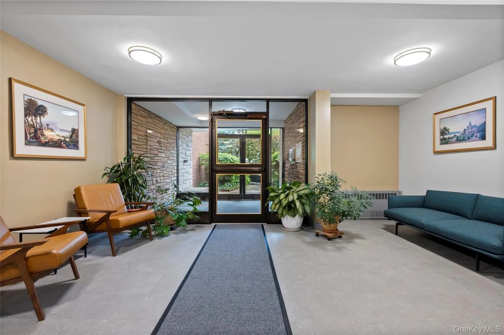 150 Draper Lane # 2jn, Dobbs Ferry