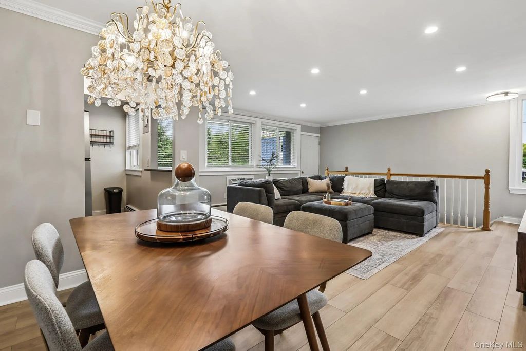 5 Wyndover Woods Lane # 1, White Plains