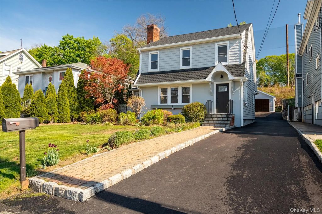 26 Woodside Avenue, Elmsford