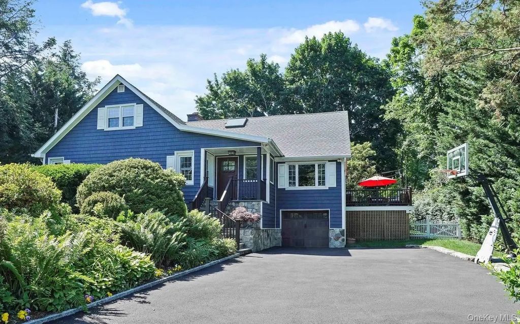 4 Mckinley Place, Ardsley
