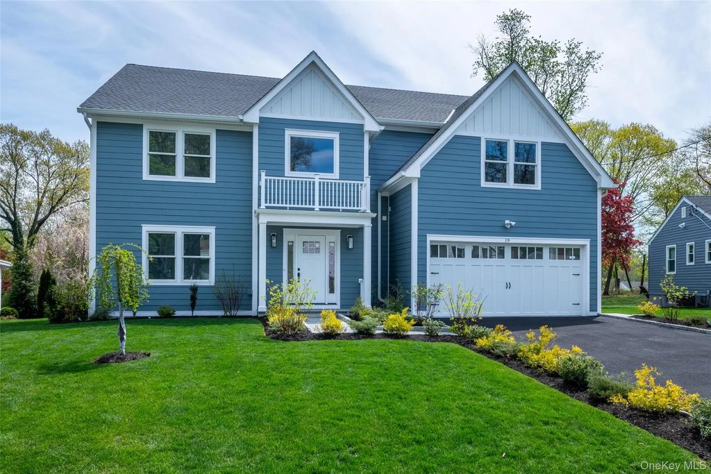 19 Beverly Road, New Rochelle