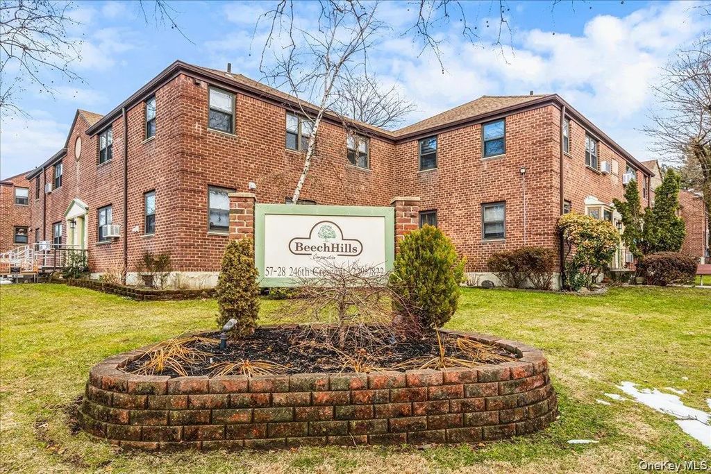 58-58 246th Crescent # Lower, Douglaston