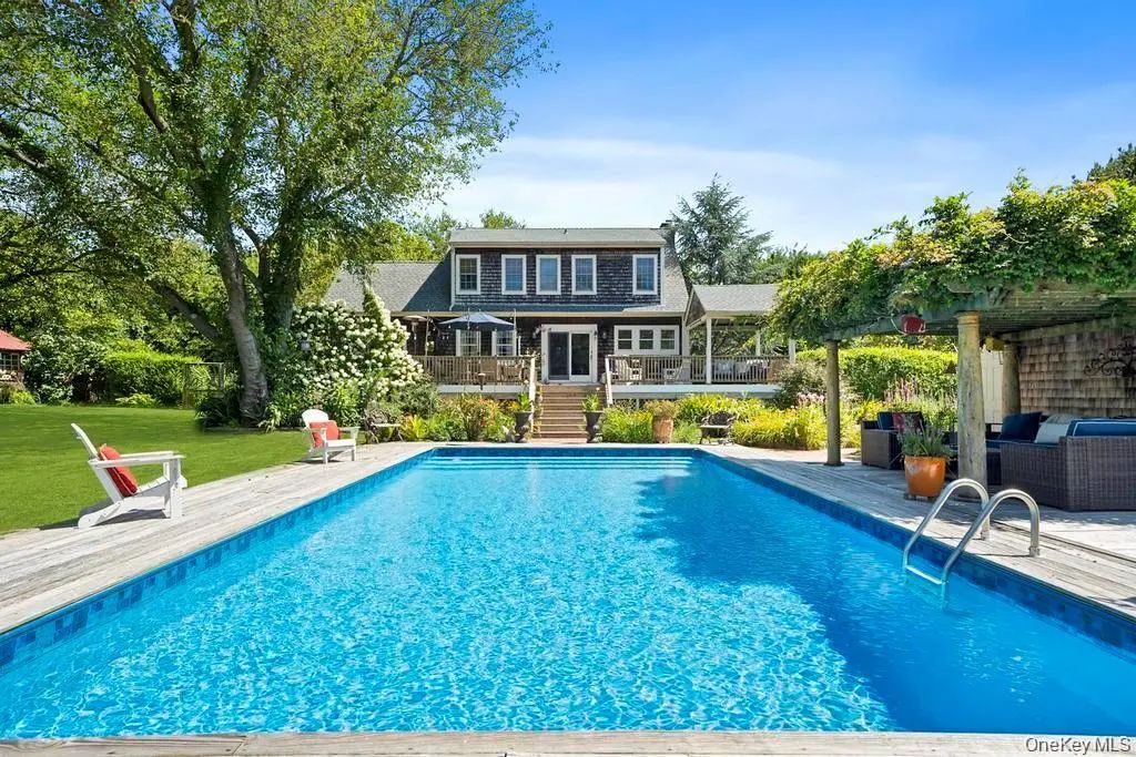 146 Old Stump Road, Brookhaven
