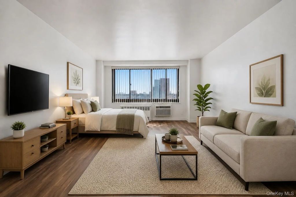 185 Hall Street # 1717, Brooklyn