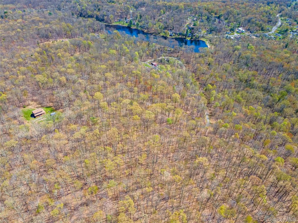 Tbd Forest Glen Road, Pine Bush