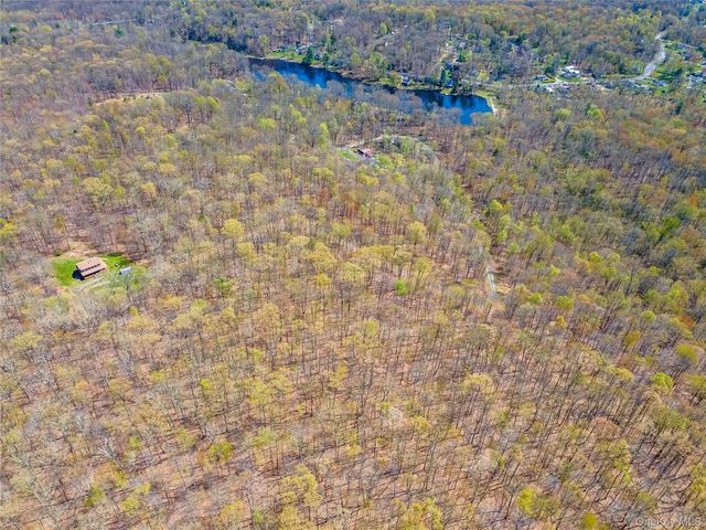 Tbd Forest Glen Road, Pine Bush