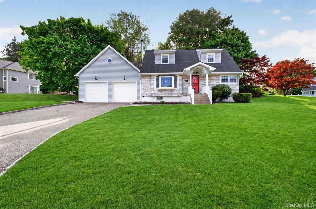 14 Jerome Drive, Cortlandt Manor
