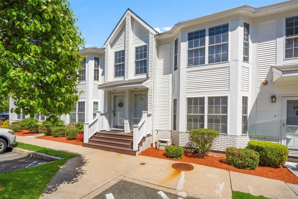355 Old Tarrytown Road Road # 408, White Plains