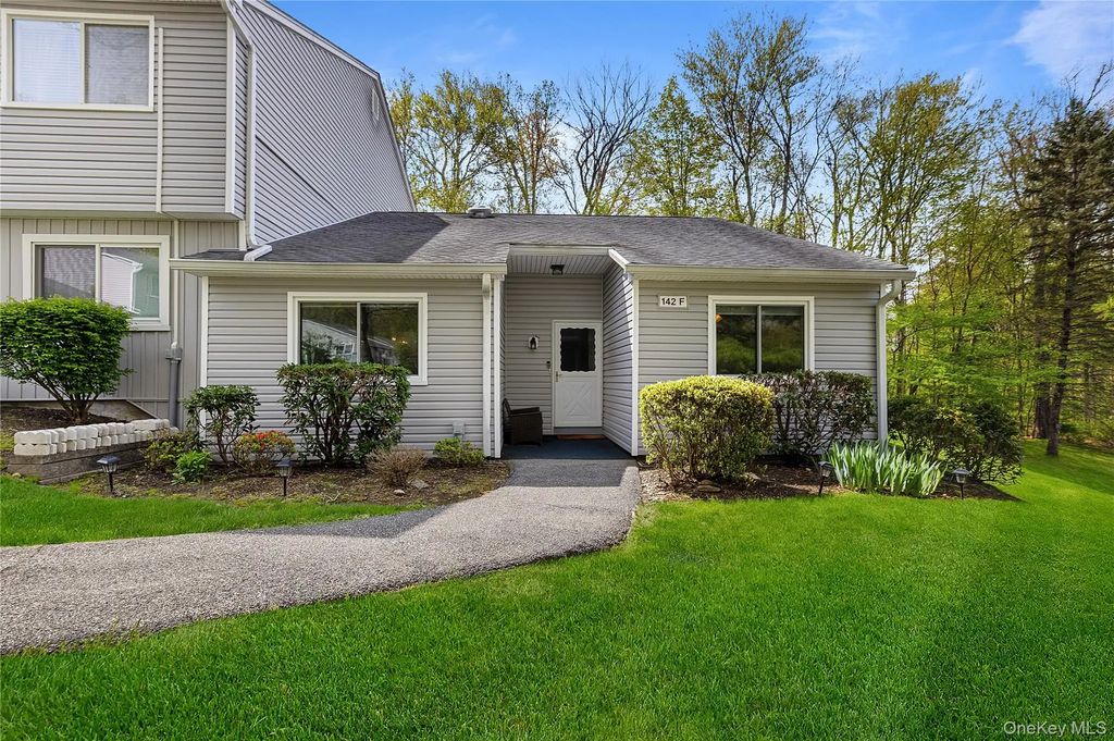 142 Flintlock Way # F, Yorktown Heights