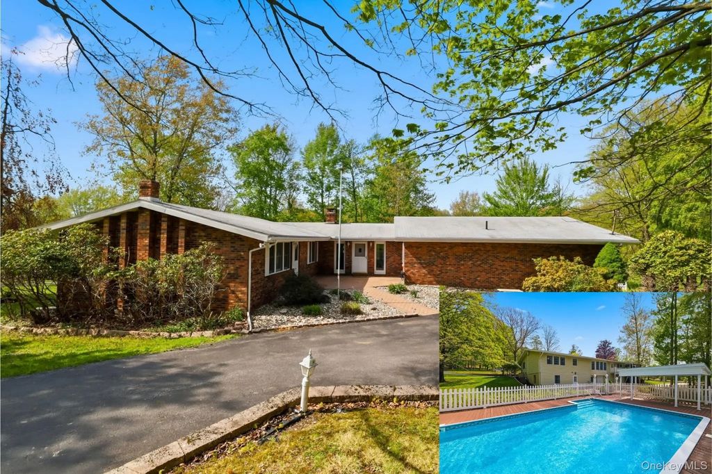 89 W Ridge Road, Warwick