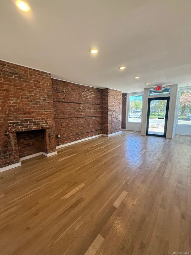 305 Liberty Street, Newburgh