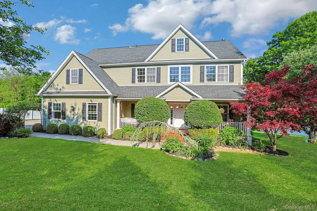 288 Lafayette Avenue, Cortlandt Manor