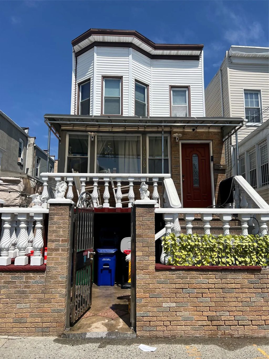 10309 32nd Avenue, East Elmhurst